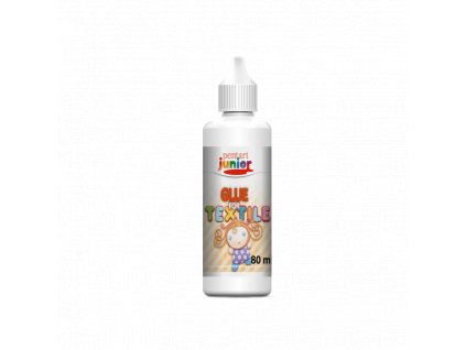 glue for textile junior 80ml