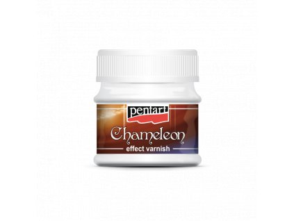 chameleon effect varnish