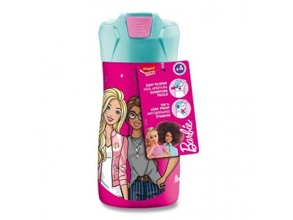 Lahev na nápoje Maped Concept Kids Barbie 0,43 l