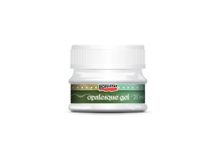 opalesque gel 25ml