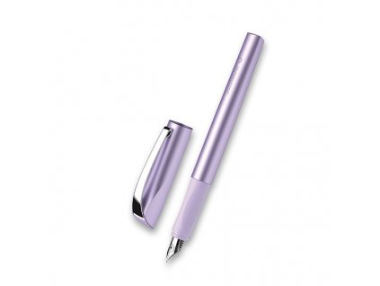 Bombičkové pero Schneider Ceod Shiny výběr barev fialová