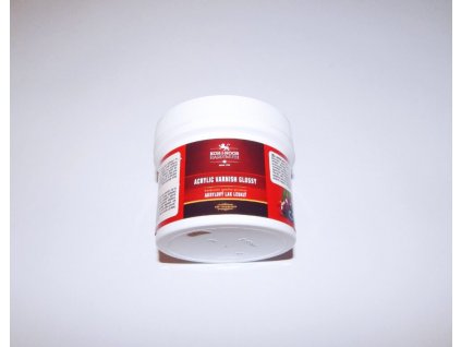 Lak 165546 akrylový lesklý 150 ml