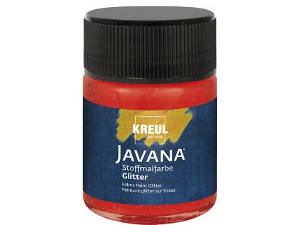 Barva na tm. i sv. textil - glitrová (50 ml)