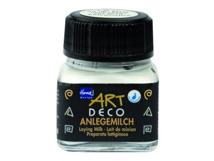 Podkladové lepidlo na kovové plátky 20 ml
