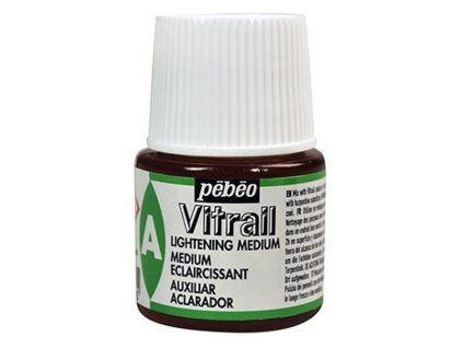 Pébeo Vitrail Lightening Medium (45 ml)
