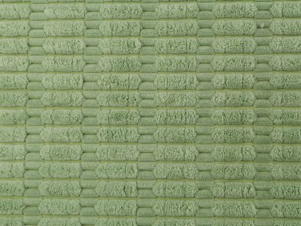 Dekorační látka s 3D plyšovou strukturou (Balení 1 m, Varianta 1 2 (300 g/m²) krémová světlá)