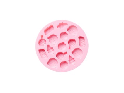 BAKE PW0001 159B A 1