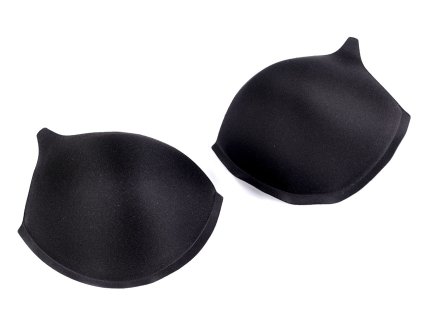 Výztuž do plavek / korzetů velikost 40 (Balení 1 pár, Varianta 1 bílá)