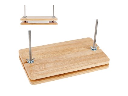 WOOD WH0029 51 1