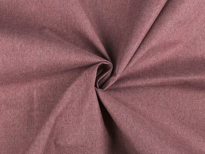 Kočárkovina 300D / technická látka s PVC úpravou, melange (Balení 1 m, Varianta 4 (2) červená tmavá)