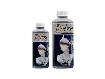 Powertex Bister Patina - 250ml