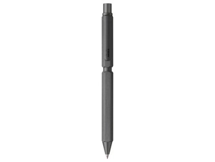 Multifunkční pero Rhodia 3v1 – Titanium