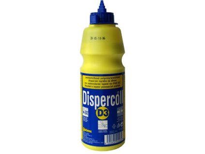 Lepidlo Dispercoll D3 500g