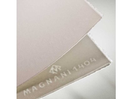 Akvarelový papír Magnani Portofino 56x76cm 640g 100% bavlna