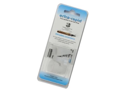 Plnička Erka-Rapid (3 ks v balení) (Barva Rapid (3 ks v balení))