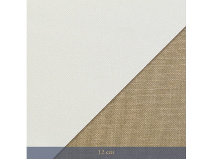 Šepsované plátno Verde mix 2003 360g – šíře 210cm, metráž