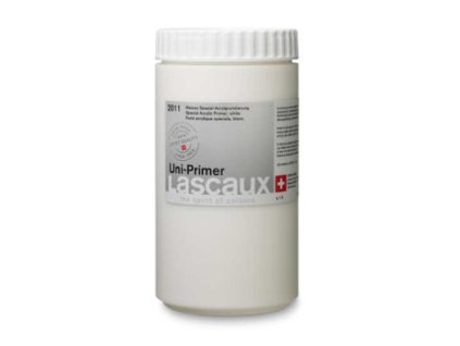 Lascaux 2011 Uni-Primer 500ml (Barva Primer 500ml)