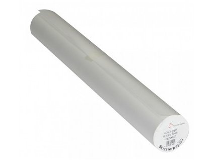 Pauzovací papír Hahnemühle role 40g 33cm x 50m