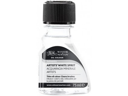 White spirit Winsor Newton 75ml