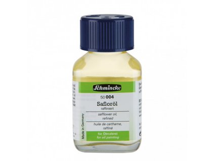 Světlicový olej Schmincke 60ml - 50004