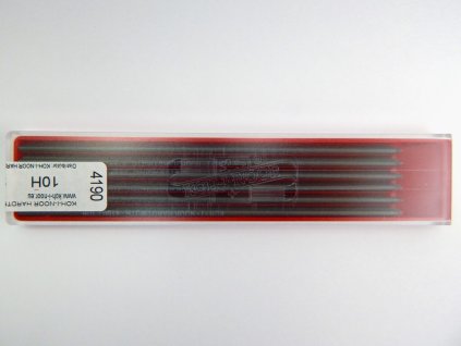 Tuhy 4190 10H pr.2mm (Varianta graf.technické)