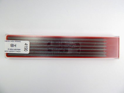 Tuhy 4190 HB pr.2mm (Varianta graf.technické)
