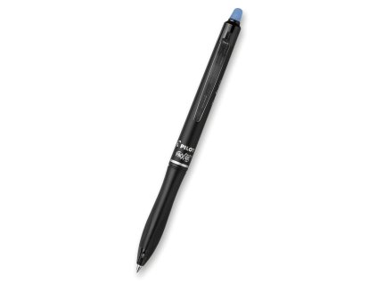 Roller Pilot FriXion Ball Plus M 07 - modrá