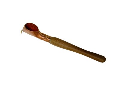 tjanting měděný javánský 0,7 mm