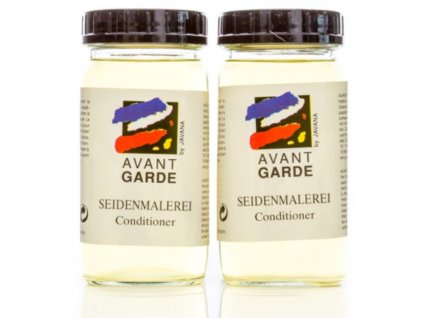 avantgarde