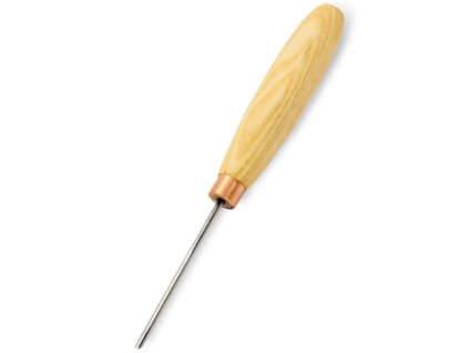 Řezbářské dláto Compact Straight V-profile Chisel K12/02 BeaverCraft (Barva profile Chisel K12/02 BeaverCraft)