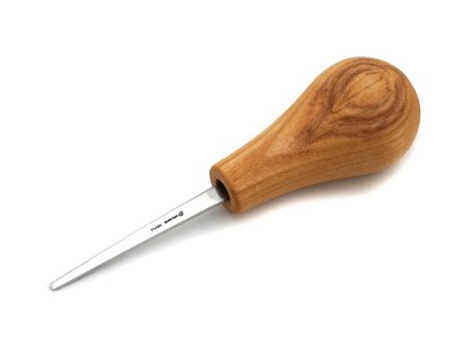 Řezbářské rydlo Palm-chisel straight flat P1/03 BeaverCraft (Barva chisel straight flat P1/03 BeaverCraft)