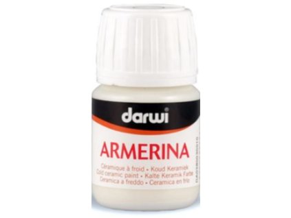 Barva na porcelán Darwi Armerina 30ml – 005 Medium (Barva Medium)