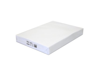 Kreslicí karton - akvarelový, bílý, A3 (200 listů) - vyberte variantu (Varianta 180g)