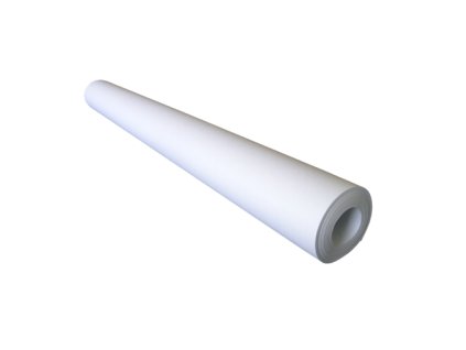 Kreslicí role - bílá, 80g (1 x 15 m)