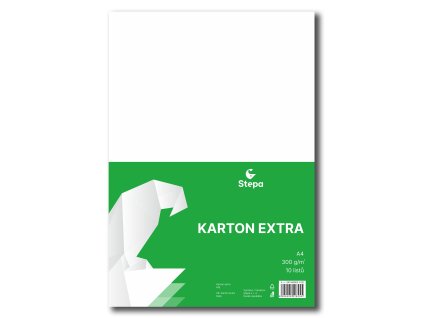 40885 2 241040000 karton extra bily