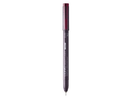 Copic Multiliner Classic – Wine 0,05 mm (Barva Wine 0,05 mm)