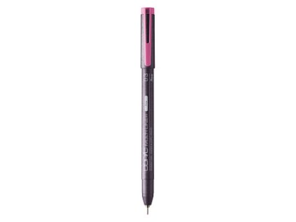 Copic Multiliner Classic – Pink 0,05 mm (Barva Pink 0,05 mm)