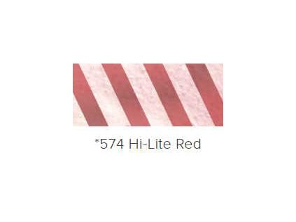 Jacquard Lumiere 574 Hi-Lite Red 67 ml (Barva Lite Red 67 ml)