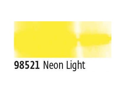 Batikovací barva za studena Javana 70g – vyberte variantu (Barva Neon Light)