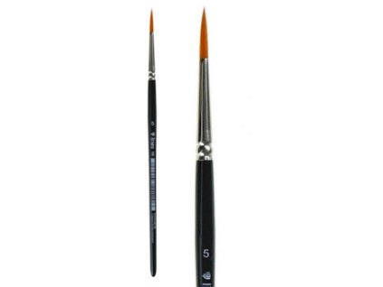 Štětec Lineo 192 – velikost 10 (Barva velikost 10)