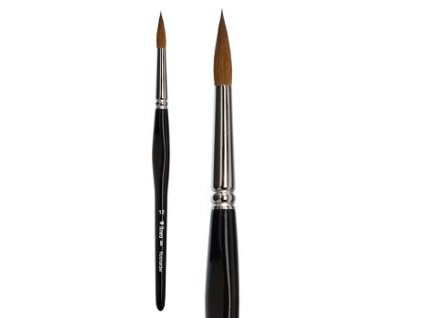 Štětec Lineo 290 – velikost 3 (Barva velikost 3)