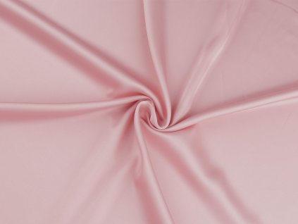 Satén Armano elastický / imitace hedvábí (Balení 1 m, Varianta 1 (4) bílá)