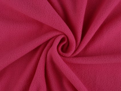 Polar fleece (Balení 1 m, Varianta 1 (25) bílá)