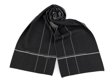 Pánská šála 30x170 cm (Balení 1 ks, Varianta 22 béžová)