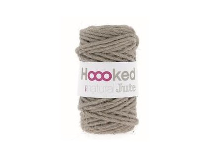 100% Natural Jute - Cinnamon Taupe