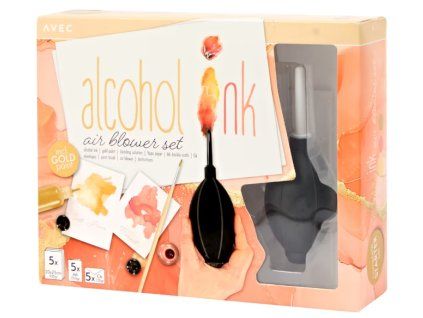 alkohol
