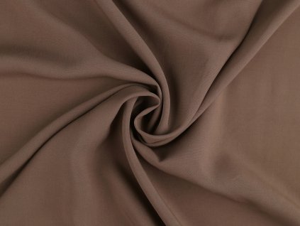 Viskózový popelín (Balení 1 m, Varianta 1 (051) krémová nejsvět.)