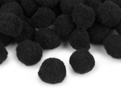 Bambulka Ø20 mm (Balení 100 ks, Varianta 1 (20 mm) bílá)