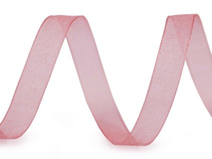 Monofilová stuha šíře 10mm (30m)