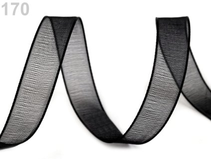 Monofilová stuha šíře 20mm (5m)